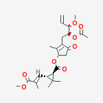 CAS No 131484-72-5  Molecular Structure