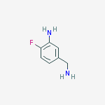 CAS No 1314909-17-5  Molecular Structure