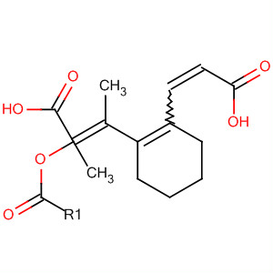 Cas Number: 131496-56-5  Molecular Structure