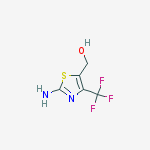 CAS No 1314977-20-2  Molecular Structure