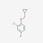 Cas Number: 1314985-41-5  Molecular Structure