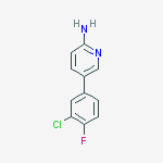 CAS No 1314985-70-0  Molecular Structure