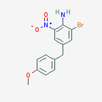 CAS No 1314987-29-5  Molecular Structure