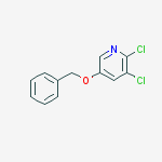 CAS No 1314987-39-7  Molecular Structure