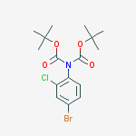 CAS No 1314987-48-8  Molecular Structure