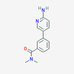 CAS No 1314988-25-4  Molecular Structure