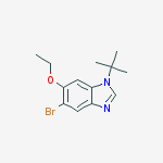 CAS No 1314988-54-9  Molecular Structure