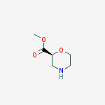 Cas Number: 1314999-01-3  Molecular Structure