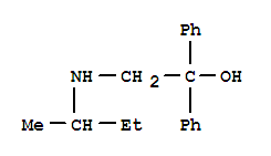 CAS No 13150-35-1  Molecular Structure