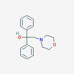 CAS No 13150-37-3  Molecular Structure