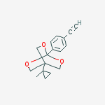 Cas Number: 131505-57-2  Molecular Structure