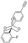 Cas Number: 131505-64-1  Molecular Structure