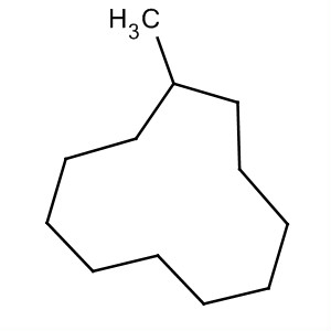 CAS No 13151-44-5  Molecular Structure