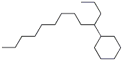 CAS No 13151-89-8  Molecular Structure