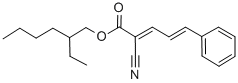 Cas Number: 131512-74-8  Molecular Structure