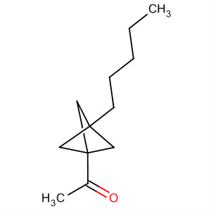 CAS No 131515-36-1  Molecular Structure