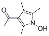 CAS No 131527-58-7  Molecular Structure