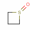 CAS No 13153-11-2  Molecular Structure