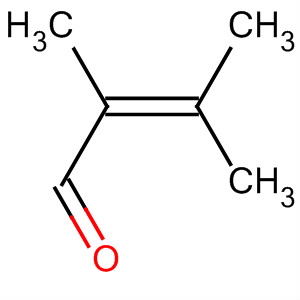 CAS No 13153-14-5  Molecular Structure