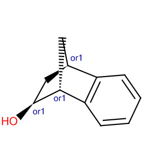 CAS No 13153-47-4  Molecular Structure