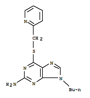 CAS No 13153-74-7  Molecular Structure