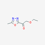 CAS No 1315332-56-9  Molecular Structure