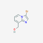 Cas Number: 1315363-27-9  Molecular Structure