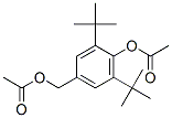 CAS No 13154-59-1  Molecular Structure