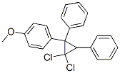 CAS No 131544-74-6  Molecular Structure
