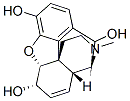 CAS No 131563-73-0  Molecular Structure