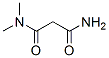 CAS No 131566-91-1  Molecular Structure