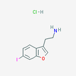 CAS No 1315688-28-8  Molecular Structure