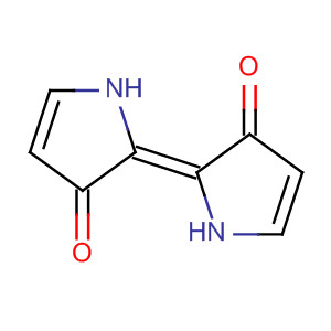 CAS No 13158-75-3  Molecular Structure