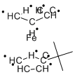 CAS No 1316-98-9  Molecular Structure