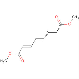 CAS No 13160-88-8  Molecular Structure