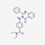 Cas Number: 131604-15-4  Molecular Structure