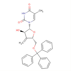 CAS No 131607-35-7  Molecular Structure