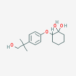 CAS No 131619-13-1  Molecular Structure