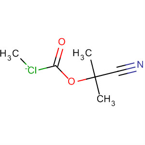 CAS No 13162-04-4  Molecular Structure