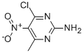 Cas Number: 13162-24-8  Molecular Structure