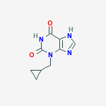 Cas Number: 131627-55-9  Molecular Structure