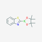 CAS No 1316275-48-5  Molecular Structure