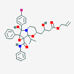 CAS No 1316295-72-3  Molecular Structure