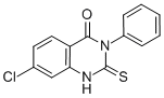 CAS No 13165-15-6  Molecular Structure