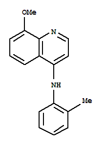 CAS No 131666-46-1  Molecular Structure