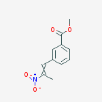 CAS No 131671-68-6  Molecular Structure