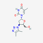 CAS No 131673-39-7  Molecular Structure