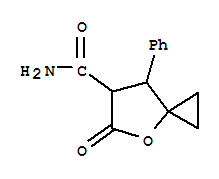 CAS No 13169-33-0  Molecular Structure