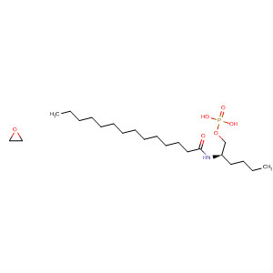 CAS No 131736-78-2  Molecular Structure