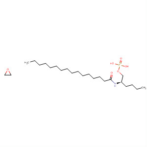 CAS No 131736-80-6  Molecular Structure